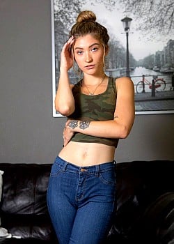 Jessica Turner (Cosmid)